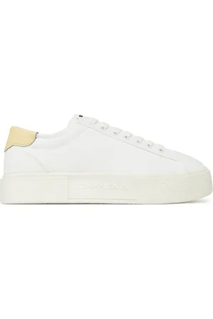 Tommy Hilfiger Sneakers Tjw Flatform Canvas Sneaker EN0EN02792