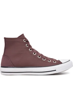 Converse Scarpe da ginnastica Chuck Taylor All Star Polyester & Suede A12710C