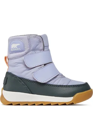 sorel Stivali da neve Whitney™ Ii Strap Wp NC3919-580