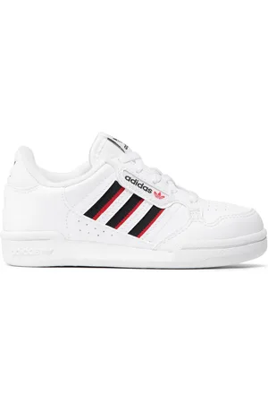 adidas Sneakers Continental 80 Stripes C S42611