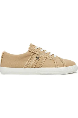Ralph Lauren Sneakers Janson Fray 802967040004