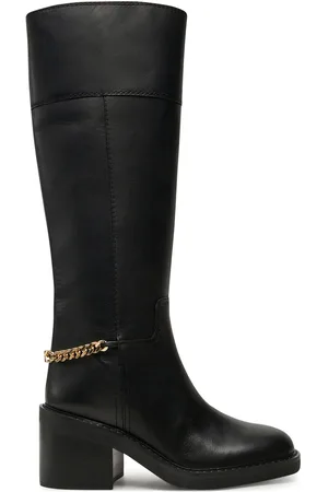Michael Kors Stivali Carlisle Boot 40F4CLMB5L
