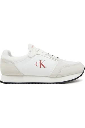Calvin Klein Sneakers Retro Sock Runner Mg YM0YM01152