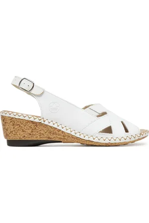 Rieker Sandali 66189-80