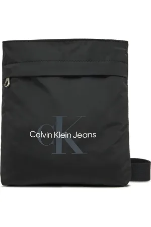 Calvin Klein Borsellino Sport Essentials Flatpack 18 LV04G3030G