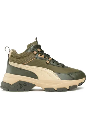 PUMA Sneakers Cassia Via Mid 391309 07