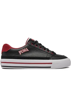 PUMA Sneakers Court Classic Vulc Retro Club 395089-02