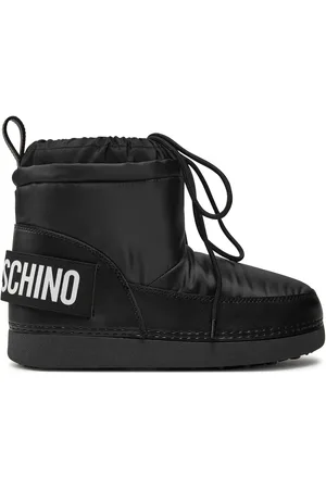 Moschino Stivali da neve JA24972G0LEB0000