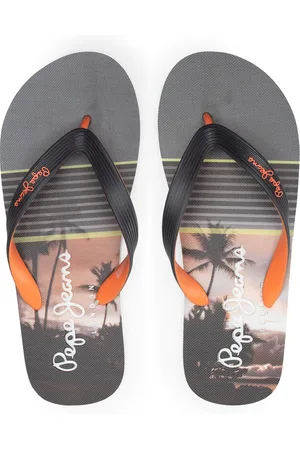 Pepe Jeans Infradito Hawi Palm PMS70115