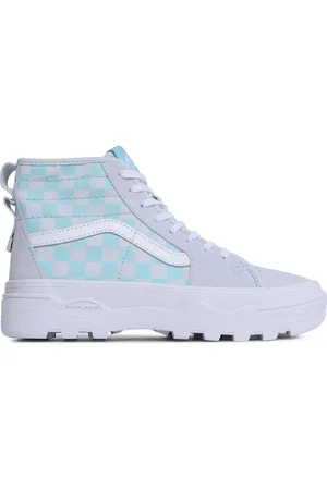 Vans Sneakers Sentry Sk8-Hi VN0A4BVWFYN1