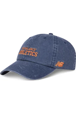 New Balance Cappellino LAH51014NNY