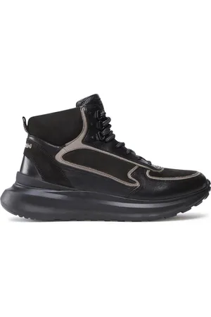 Togoshi Sneakers MI08-GREENE-11