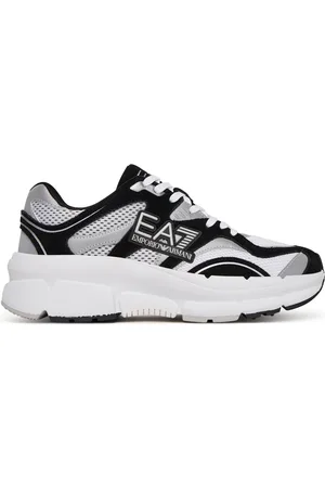 EA7 Sneakers X8X237 XK425 Q738