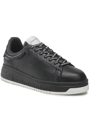 Emporio Armani Sneakers X4X264 XN001 K001