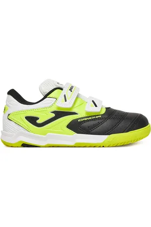 Joma Scarpe da calcio Cancha Jr 2501 CAJS2501INV