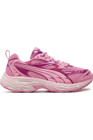 PUMA Sneakers Morphic Mystery Garden Jr 397883 01