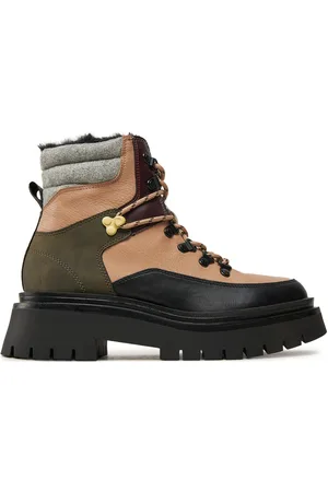Pepe Jeans Stivaletti PLS50526