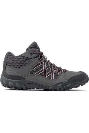 Regatta Scarpe da trekking Lady Edgepoint Mid Wp RWF622