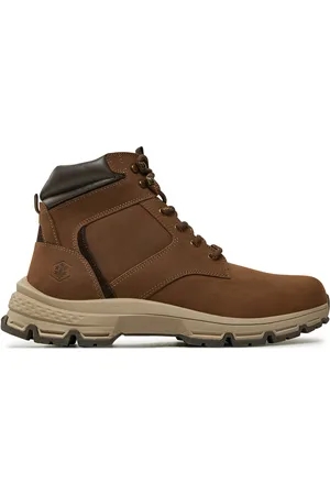Lumberjack Polacchine Devin SMH7601-001-H01