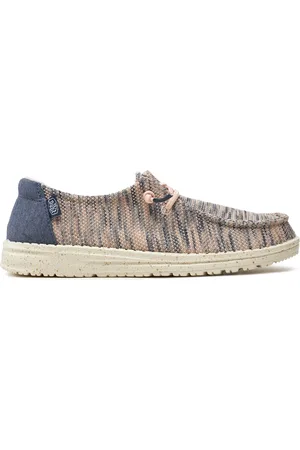 Hey dude Scarpe basse Wendy Sox 40078-6JN