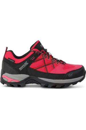 Regatta Scarpe da trekking LadySamarisIIILow RWF835