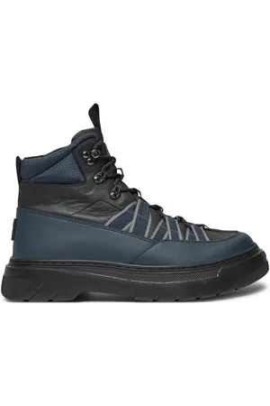 HUGO BOSS Polacchine Urian 50528867