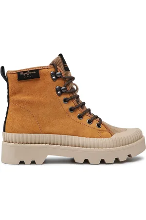 Pepe Jeans Stivaletti Ascot Desert PLS50429