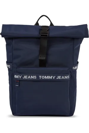 Tommy Hilfiger Zaino Essential Rolltop AM0AM11515