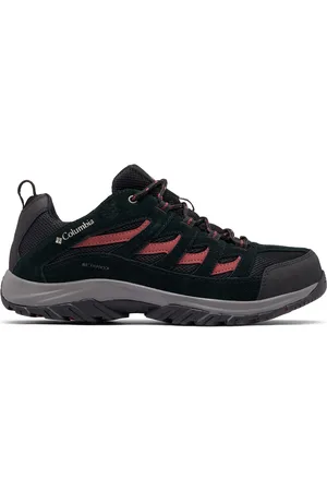Columbia Scarpe da trekking Crestwood Waterproof 2100651