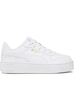 PUMA Sneakers Carina Street PS 393847 01