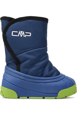 CMP Stivali da neve Baby Latu 39Q4822