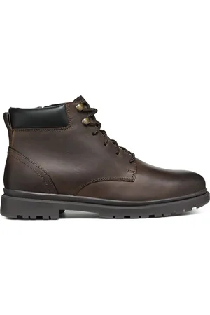 Geox Scarponcini U Andalo U46DDC 000FF C6009