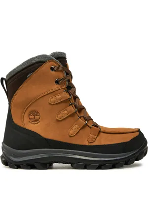 Timberland Stivali TB19701R2311