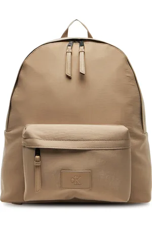 Calvin Klein Zaino Metro Nylon Backpack 43 Ny LV04G3131G