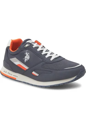 U.S. Polo Assn. Sneakers TABRY003B