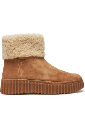 Clarks Stivaletti Torhill Turn 26179563