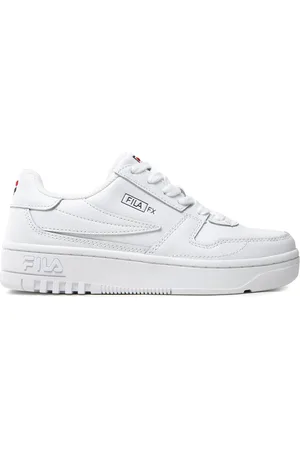 Fila Sneakers Fxventuno L Low FFW0003.10004