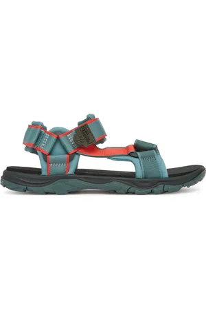 Jack Wolfskin Sandali Seven Seas 3 4040061 S