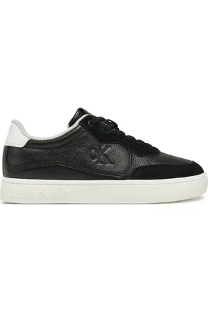 Calvin Klein Sneakers Classic Cupsole Mg Wmm YM0YM01153