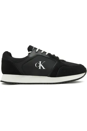 Calvin Klein Sneakers Retro Sock Runner Mg YM0YM01152