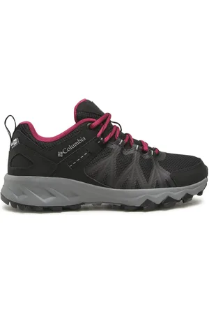 Columbia Scarpe da trekking Peakfreak II Outdry BL5953-010