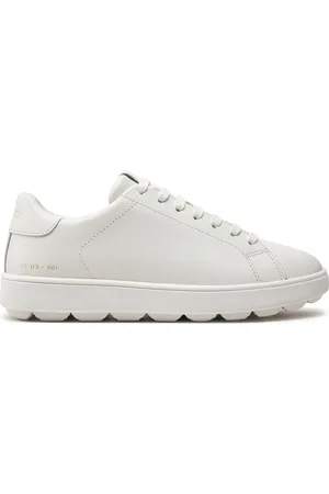 Geox Sneakers D Spherica Ecub-1 D45WEB 00085 C1000