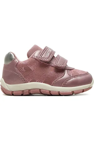 Geox Sneakers B Heira Girl B463YA 0AJAU C8006 M