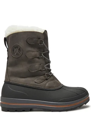 Kimberfeel Stivali da neve Beker