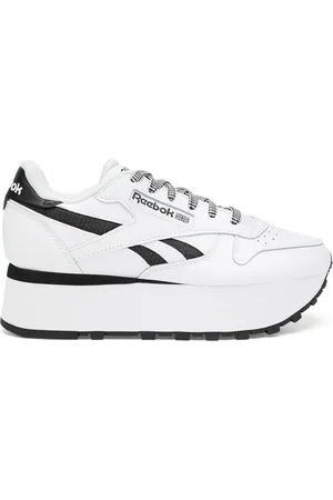 Reebok Sneakers CLASSIC LEATHER TRIPLE LIFT 100209620
