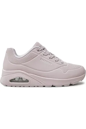 Skechers Sneakers Uno Stand On Air 73690/LAV