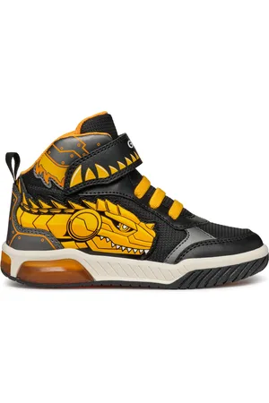 Geox Sneakers J Inek Boy J469CA 011BC C0054 M