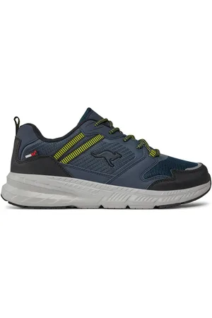 KangaROOS Sneakers K-Uo Shore 81143 000 4054