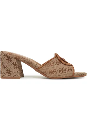 Guess Ciabatte FLJGEE FAL03