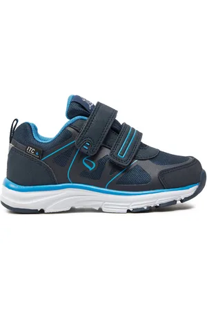 LEAF Sneakers Hamar LHAMA101F